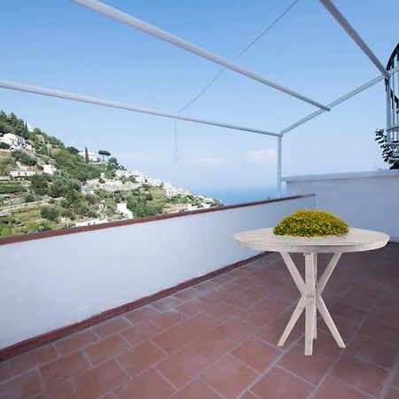 Casa Elena Villa Amalfi Exteriör bild