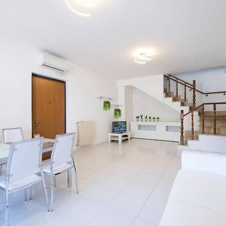 Casa Elena Villa Amalfi Exteriör bild