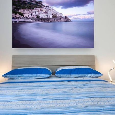 Casa Elena Villa Amalfi Exteriör bild