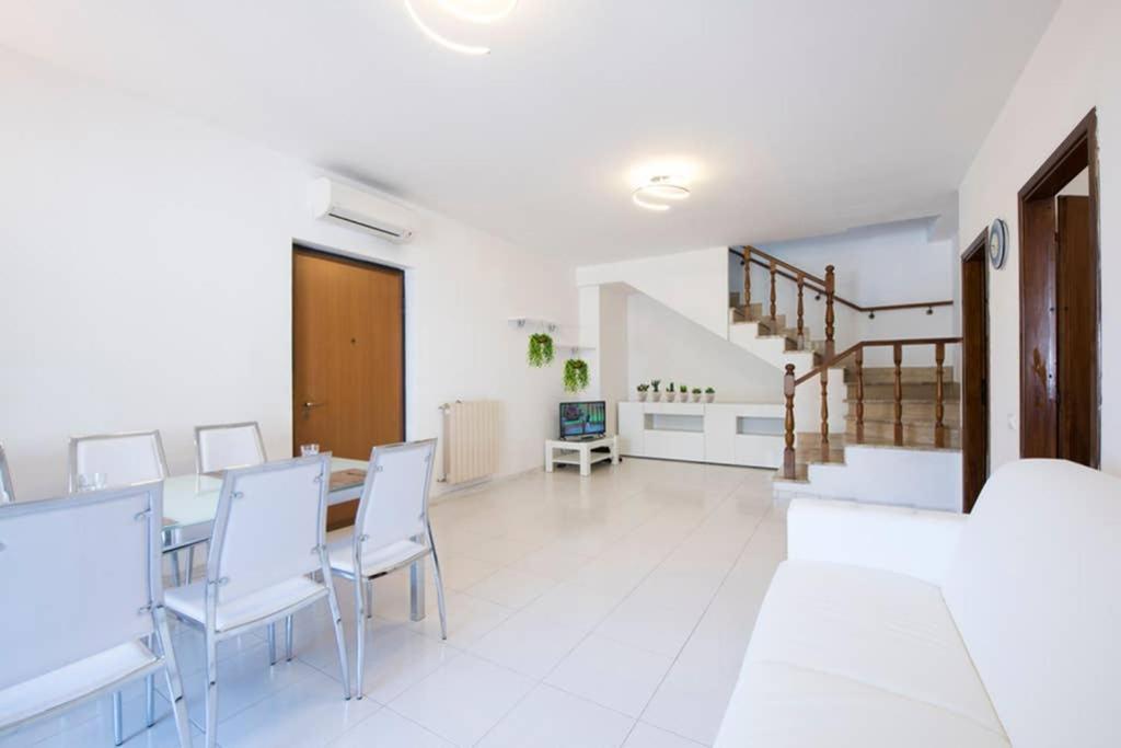 Casa Elena Villa Amalfi Exteriör bild